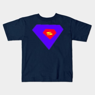 super smart Kids T-Shirt